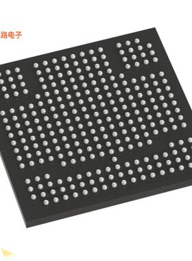 LFE5U-25F-6MG285C -原装[IC FPGA 118 I/O 285CSFBGA未验证