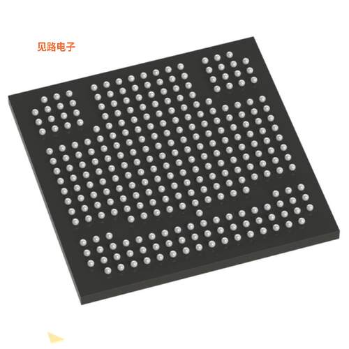 LFE5U-85F-8MG285I -原装[IC FPGA 118 I/O 285CSFBGA未验证