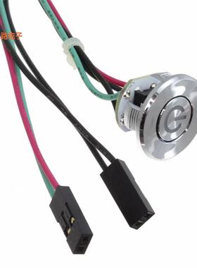 TL1275CA2WA500QPRG -[全新SWITCH TACTILE SPST-NO 0.05A 12V]