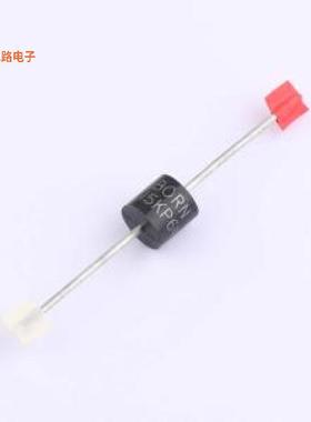 15KP64CA -[原装TVS DIODE 64VWM 104.2VC P600P600