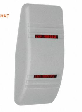 VVANY00-000 -[全新ACTUATOR WHITE 2 RED LENS]