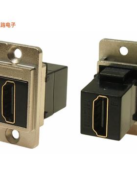 CP30700GM -原装[DUALSLIM METAL HDMI CSKHDMI，插座