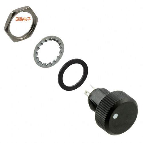 P16SNP103MAB15 -[全新POT 10K OHM 1W CERMET LINEAR]