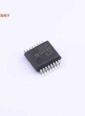 TCA9538DBR -[原装IC XPNDR 400KHZ I2C 16SSOPSSOP-16-208mil