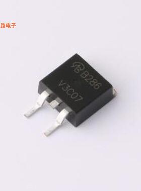 AOB286L-VB -[原装(MOSFET)TO-263(D2PAK)