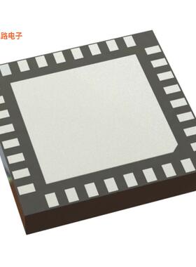 ADL6337ACRZC -[全新36DB GAIN, 0.5-5.2GHZ TRANSMIT V]