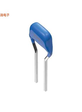 FG14X7R1C684KNT06 -原装[CAP CER 0.68UF 16V X7R RADIAL0.68 F