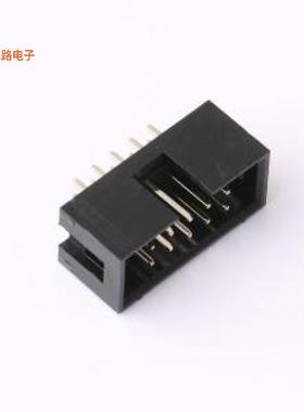 DS1013-10SSiB1-B-0 -[原装插件,P=2.54mm]