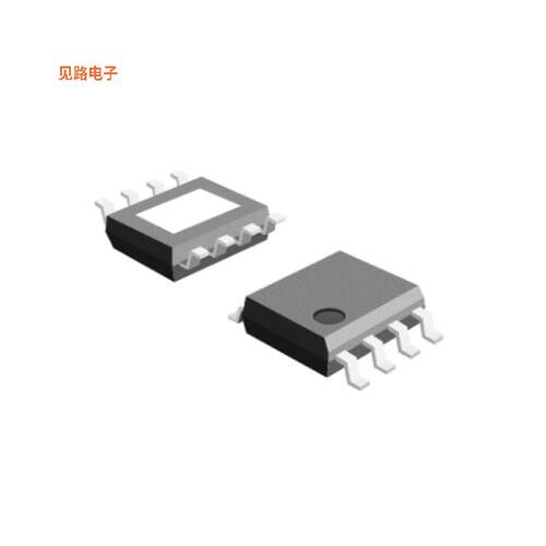LM2596HVGDP-5.0 -[全新IC REG BUCK 3A 8SOP-PP]
