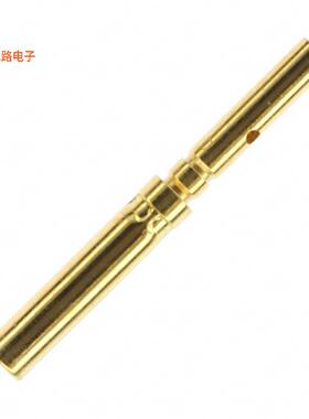 206496-1 -[全新CONN D-SUB SOCKET 26-28AWG CRIMP]