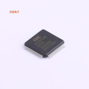 HC32F460KCTA-LQFP64 -[原装单片机(MCU/MPU/SOC)LQFP-64(10x10)