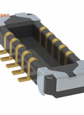 BM23FR0.6-10DP-0.35V(895) -[全新CONN HDR 10POS SMD GOLD]