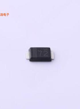 RF201LAM4STR -[原装DIODE STANDARD 400V 1.5A PMDTMSOD-128