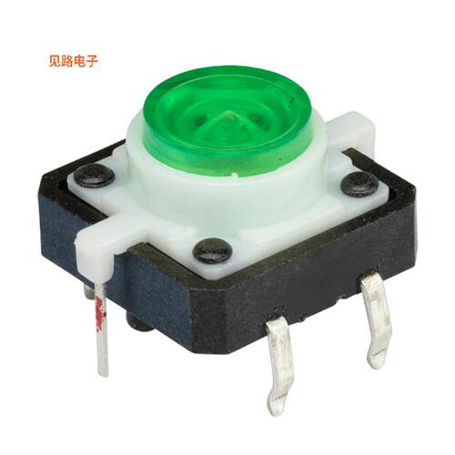 TS29-1212-1-G-300-D -[全新SWITCH TACTILE SPST-NO 0.05A 12V]