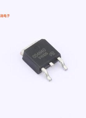 KMB054N40DB-VB -[原装(MOSFET)TO-252