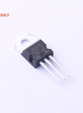 STP18N65M5 -[原装MOSFET N-CH 650V 15A TO220TO-220FPAB-3