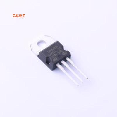 STP18N65M5 -[原装MOSFET N-CH 650V 15A TO220TO-220FPAB-3