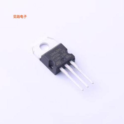 STP18N65M5 -[原装MOSFET N-CH 650V 15A TO220TO-220FPAB-3