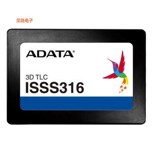 ISSS316-256GCTB5 -[全新SSD 256GB 2.5