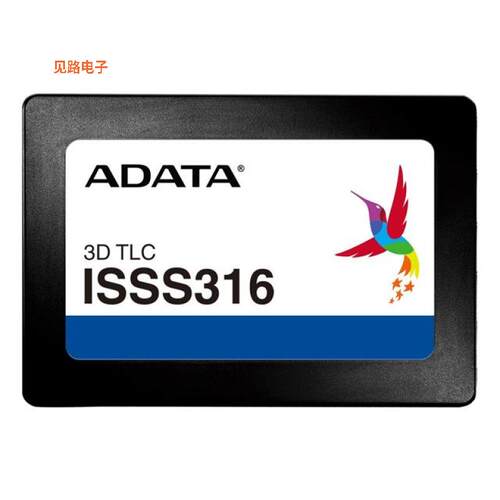 ISSS316-256GCTB5 -[全新SSD 256GB 2.5