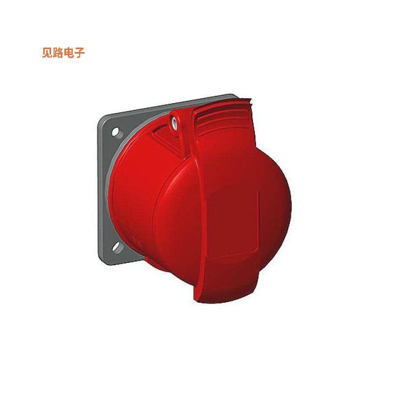 2CMA193163R1000 -原装[AC RCPT PIN & SLEEVE插针和套管（4P5W）