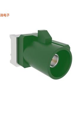 2FA1-NESP-PCBB6 -[全新FAKRA GEN 2 PCB THROUGH HOLE STR]