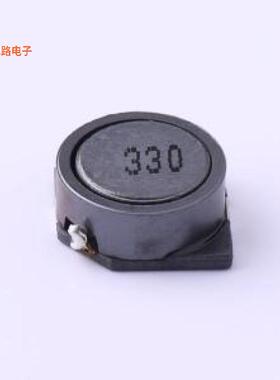 YSLF1255-330M -[原装功率SMD,12.5x12.5mm