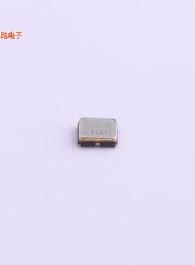 SG-9101CG 50.000MHz C05PHAAA -[原装预编程振荡器SMD2520-4P