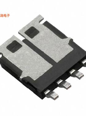 SQJ992EP-T1_GE3 -[全新MOSFET 2N-CH 60V 15A PPAK SO8]