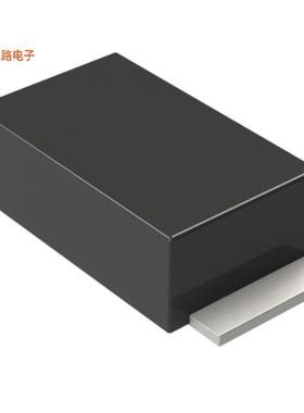 CMS03(TE12L,Q,M) -[全新DIODE SCHOTTKY 30V 3A MFLAT]