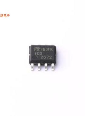 FDS2672-NL-VB -[原装(MOSFET)SO-8