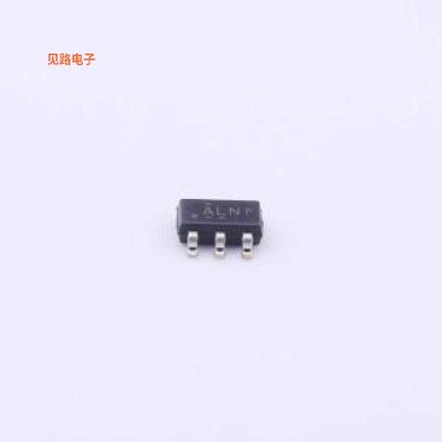 TPS62220DDCR -[原装DC-DC芯片SOT-23-THIN-5