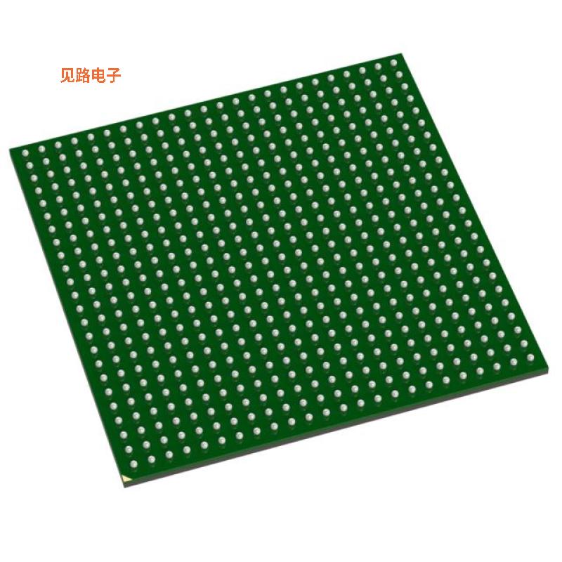 T55F576C4-正品[IC FPGA 278 I/O 576FBGA未验证