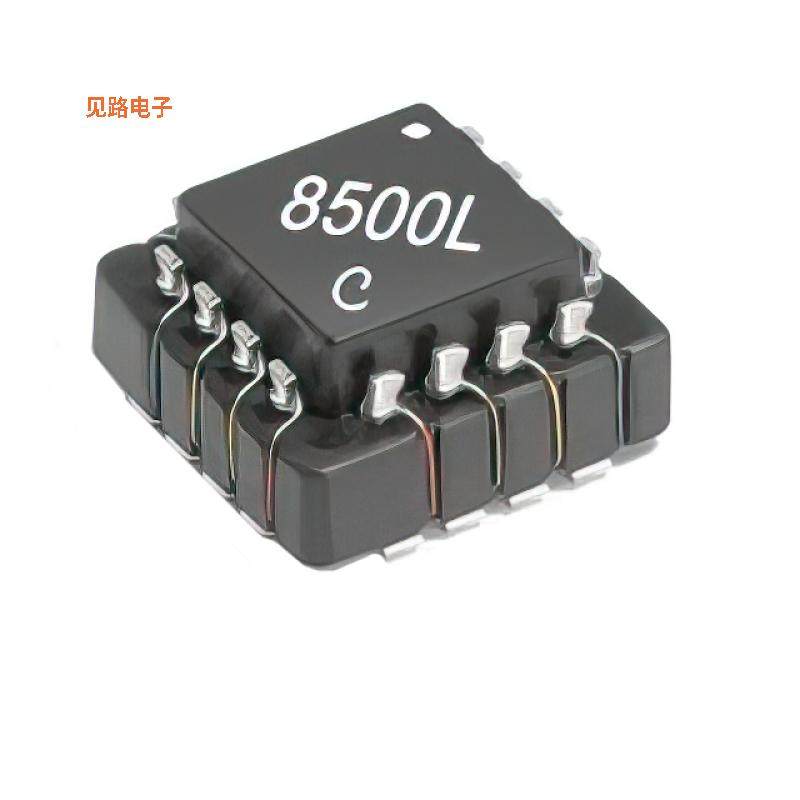 CDF10000LD -原装[CMC 5UH 100MA 10LN 520 OHM SMD信号线