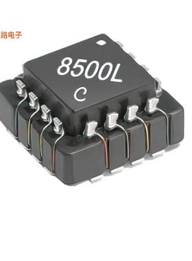 CDF8000LD -原装[CMC 5UH 100MA 8LN 630 OHM SMD信号线