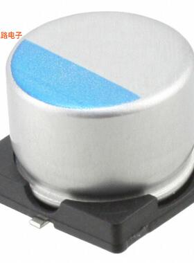 APXE4R0ARA102MJ80G -[全新CAP ALUM POLY 1000UF 20% 4V SMD]