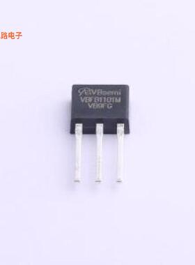 VBFB1101M -[原装(MOSFET)TO-251