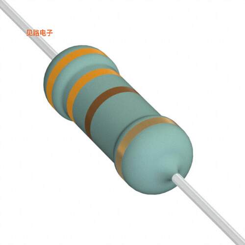 EP3W330RJ -[全新RES 330 OHM 5% 3W AXIAL]