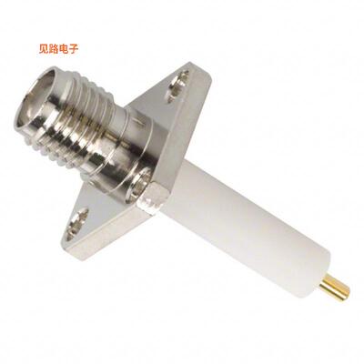 901-9887-RFX -原装[CONN SMA RCPT STR 50 OHM SOLDERSMA