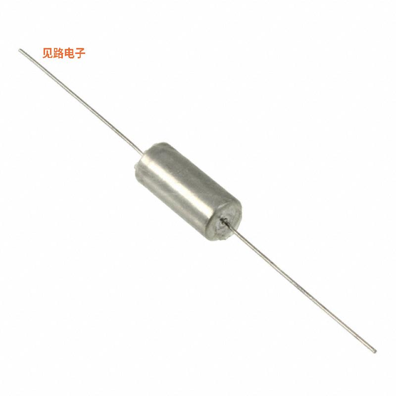 T110D107M020AS -原装[CAP TANT 100UF 20% 20V AXIAL100 F
