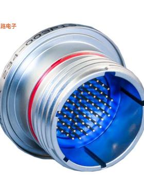 MS27467T17B99S -原装[Plug straight cable插头，母插口