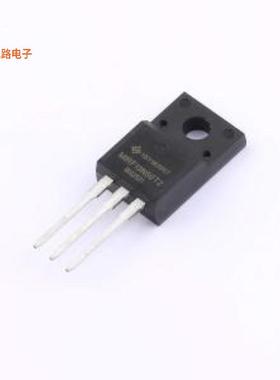 SMIRF13N50T2TL-HXY -[原装(MOSFET)TO-220F