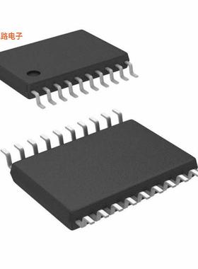 74AC245MTC -原装[IC TXRX NON-INVERT 6V 20-TSSO