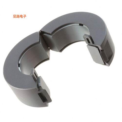 ESD-SR-S57M -[全新MN-ZN FERRITE SNAP ON 35MM UL94]
