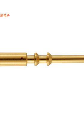 09156006121 -原装[CONTACT PIN 2MM CRIMP GOLD功率，机制