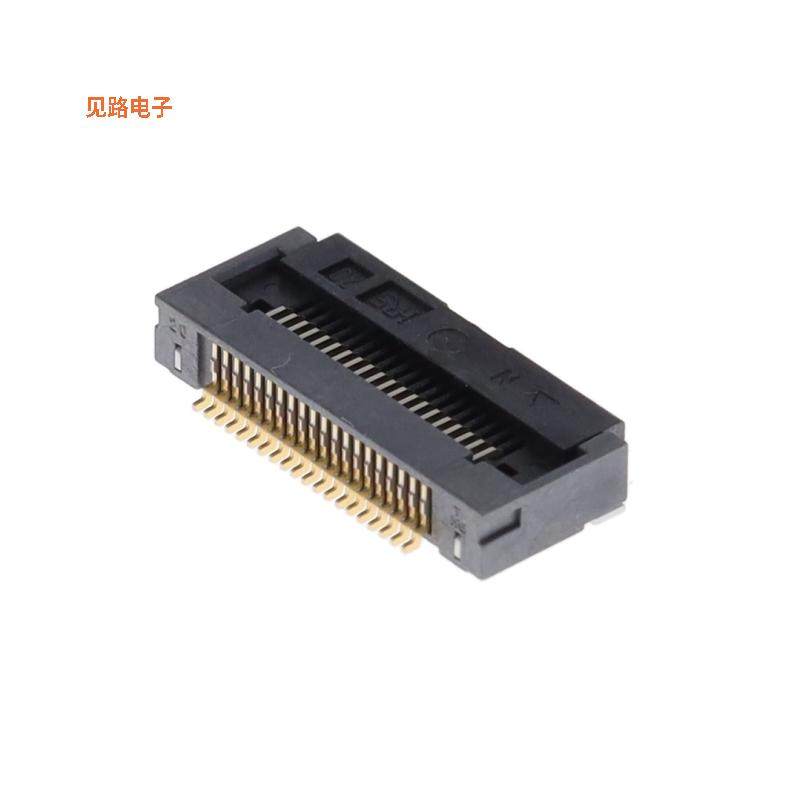 FH28K-20S-0.5SH -原装[CONN FFC BOTTOM 20POS 0.5MM R/