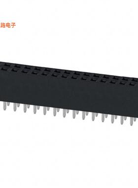 PPTC182LFBN-RC -原装[CONN HDR 36POS 0.1 TIN PCB接头