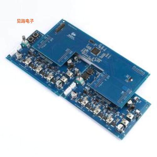 全新LKS32MC451VCT8-K -[原装开发板]