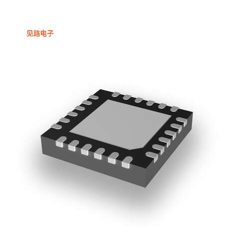 KTS1622EUAA-TR -[全新LOW VOLTAGE 16-BIT I2C-BUS I/O