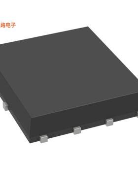 FDMS8558S -[全新MOSFET N-CH 25V 33A/90A 8PQFN]